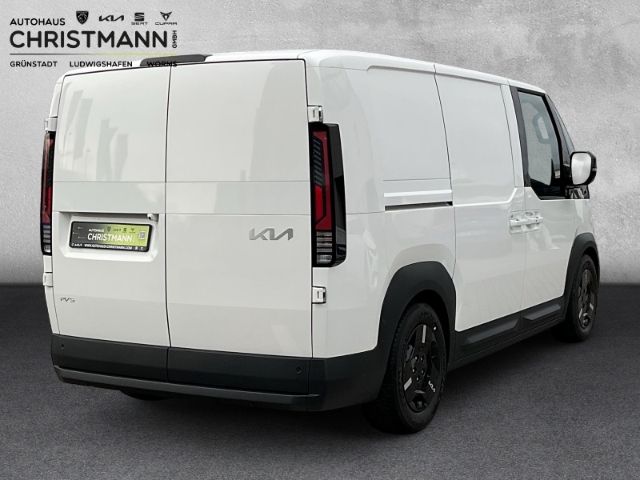 Fahrzeugabbildung Kia PV5 Cargo L2H1 3T PLUS 71,2-kWh-*GEWERBEDEAL*WÄR