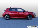 Peugeot 208 Allure/LED/PDC/MirrorLink/ - rote Peugeot 208