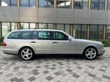 Mercedes-Benz Mercedes E240 W210 Kombi in Top Zustand/ R... - Mercedes-Benz W210