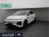 XPENG G6 2025 AWD Performance AHK CarPlay 360Kam Pano - XPENG G6: Performance