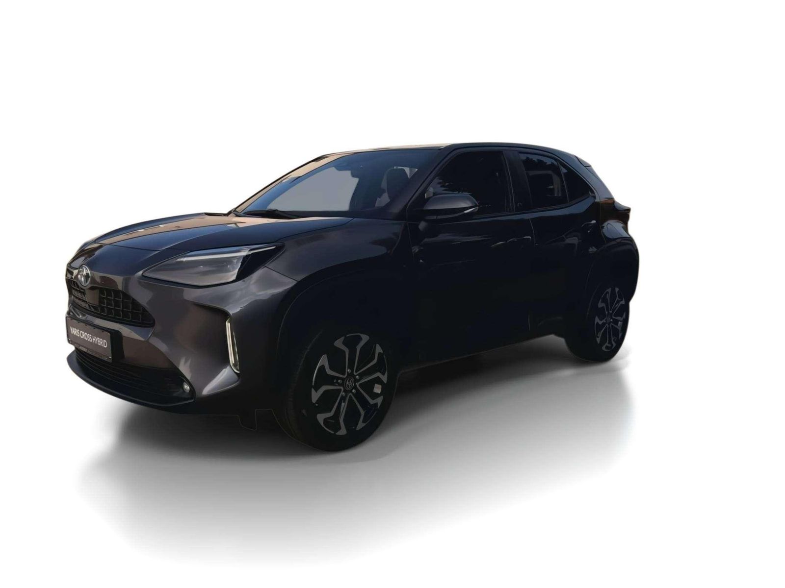 Toyota Yaris Cross Hybrid FWD TeamD imagem 3