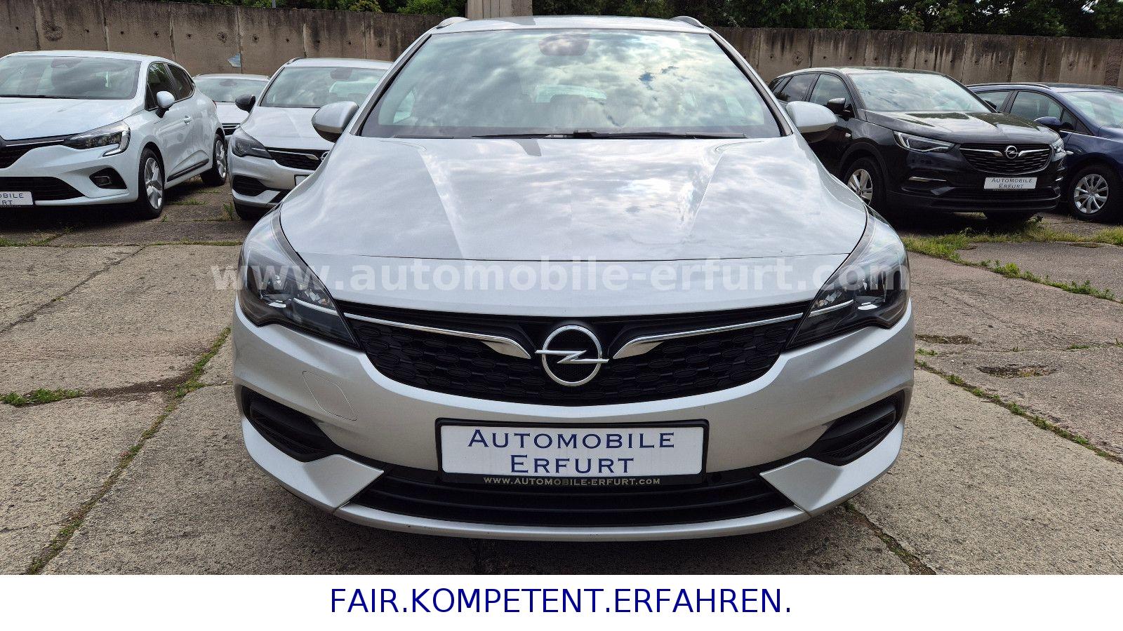Opel 8xAstra K Sports Tourer Edition*1.HAND*LED*NAVI*