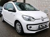 Volkswagen VW Up! move Up! Navigationssystem - VW e-up! von privat