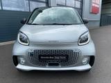 Smart smart EQ fortwo Exclusive LED Panorama Kamera... - Smart ForTwo Gebrauchtwagen in Berlin
