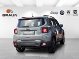Jeep Renegade 1.0 T-GDI Limited BLACK PACK - Jeep aus 2023