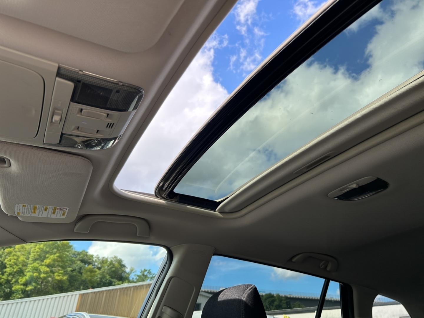 Subaru Legacy Outback, Xenon,Klima,Schiebedach,Tempomat