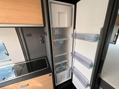 Adria 640 SGX 60Y JUBILEE*Dachkima*LED Sheinw*138l Küh