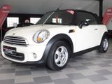 MINI Cooper 1.6 Cabrio Sitz-Hz/Klimaaut/2.Hand/PDC - MINI Cooper Cabrio aus 2011