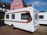Weinsberg CaraOne 480 EU 2026 Exterieur - Weinsberg CaraOne 480 EU