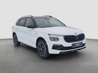 Skoda Kamiq - Vorschau Bild 5