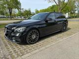 Mercedes-Benz C 300 T Autom. - AMG Line