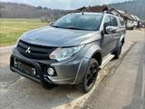 Mitsubishi L200 - Mitsubishi L200: Von Privat