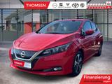Nissan Leaf N-Connecta ACC AUT Navi SpurH 360 PDC Kam. - Nissan Leaf in Hamburg
