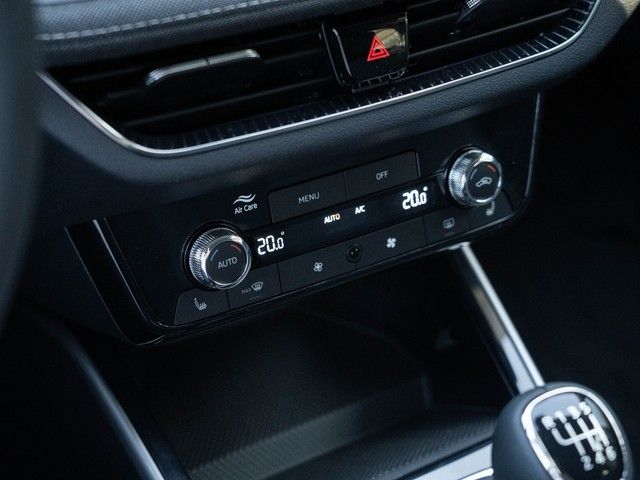 Fabia 1.0 TSI Tour LED+SOUND+CLIMATR.