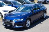 Audi A4 Avant 40 TDI advanced*ACC*AHK*LED*VIRTUAL*KAM - Audi A4: Kombi, 40 TDI