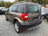 Skoda Yeti Experience *DSG Automatik*2Hand*HU Neu* - Skoda Yeti: Dsg