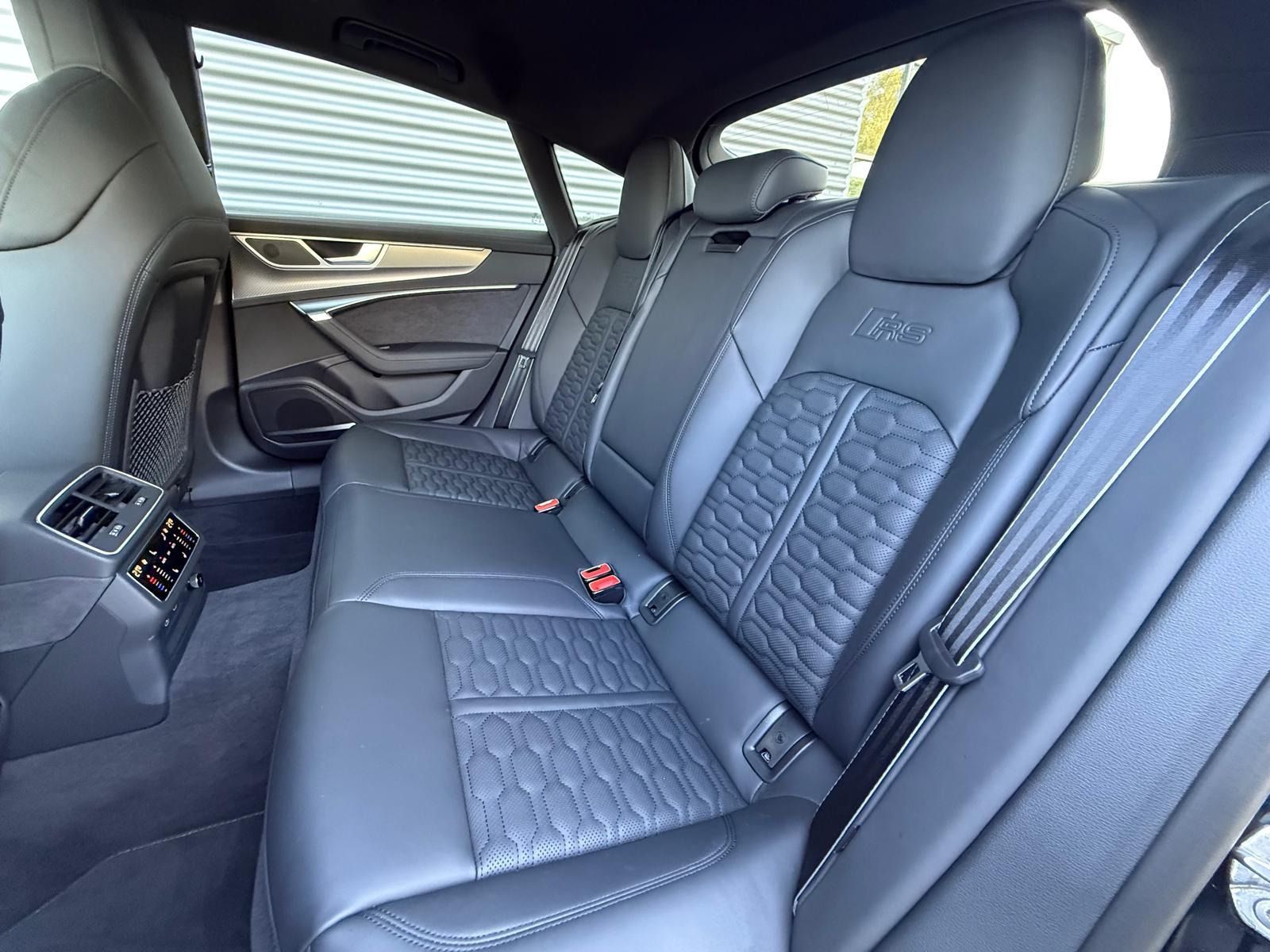 Audi RS7 - Bild 15