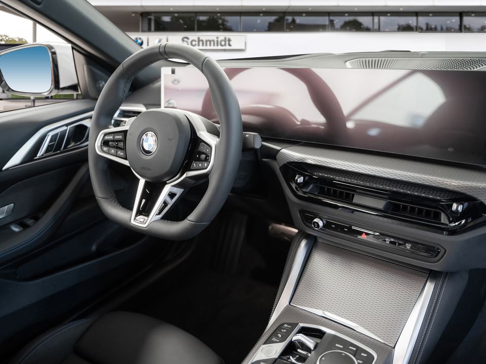 BMW 420 - Bild 4