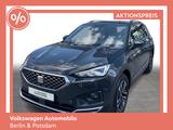 Seat Tarraco Experience 1.4 e-HYBRID DSG Pano Navi - gebrauchte Seat Tarraco aus dem Jahr 2022
