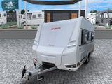 Dethleffs Aero 410 QS Touring+Duschpaket - Dethleffs Neu Wohnwagen