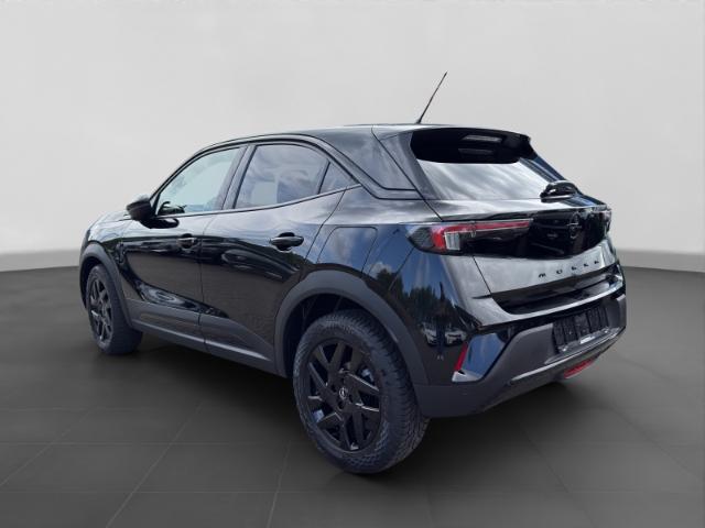 Opel Mokka GS Line 1.2 T Navi+LED+PDC v/h+CAM+Carplay