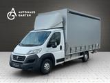 Fiat Ducato Maxi 2.3 Multijet Pritsche Plane - Fiat Kastenwagen hoch + lang Ducato maxi