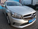 Mercedes-Benz A 180.KLIMA.NAVI.PDC.BT.GRA.TEMPOMAT.SHZ Klima - Mercedes-Benz: Silber