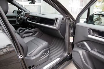 Porsche Cayenne*21"RS-Spyder,Luft,Pano,ACC,BOSE,LHZ,360°