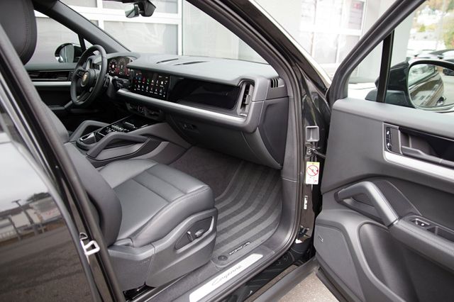 Porsche Cayenne*21"RS-Spyder,Luft,Pano,ACC,BOSE,LHZ,360°