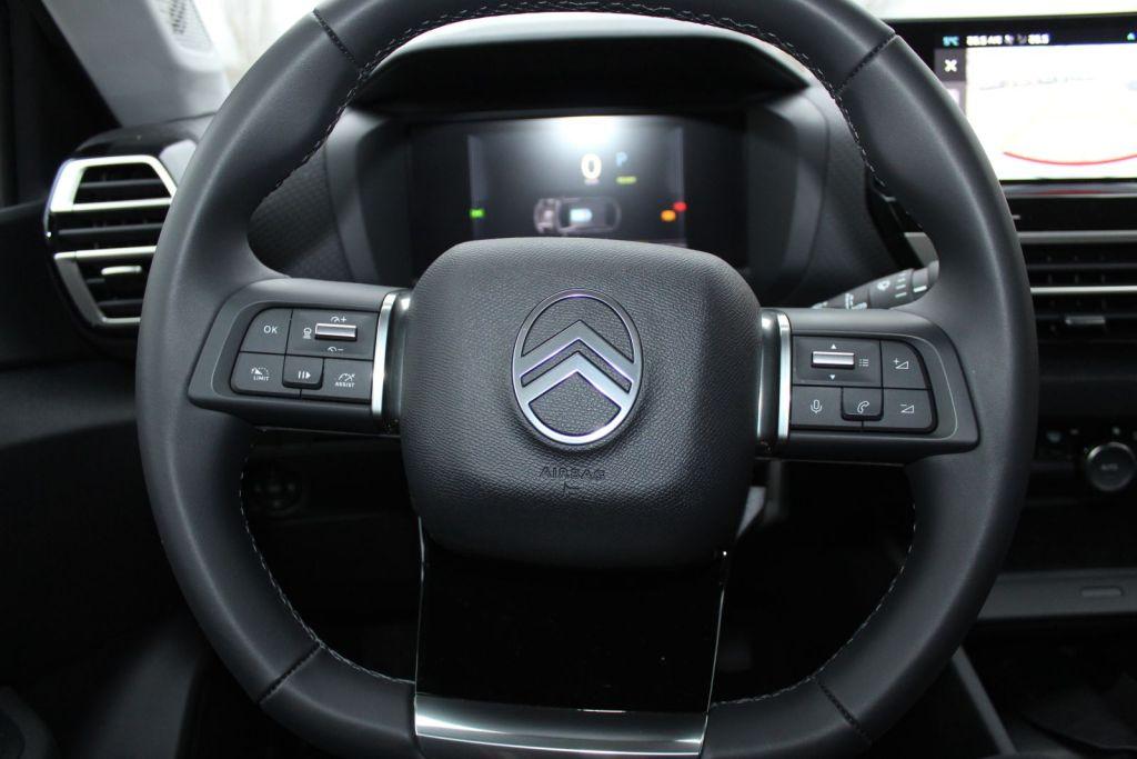 Citroën e-C4 156 MAX