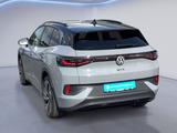 Volkswagen ID.4 GTX 77kwh NAVI+MATRIX-LED+KAMERA+DCC+AHK - gebrauchte VW ID.4 aus dem Jahr 2024