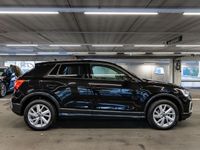 Audi Q2 - Vorschau Bild 6