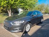 Ford Mondeo 2,0 TDCi 110kW Trend Turnier PowerShi... - Ford Mondeo Gebrauchtwagen in Mannheim