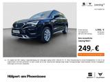 Seat Ateca 1.5 XPERIENCE AHK CAM ACC LM17 EKLAPPE NAV