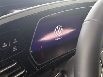 Volkswagen Caddy Maxi 2.0TDI DSG STYLE LED NAVI STANDHZ AHK