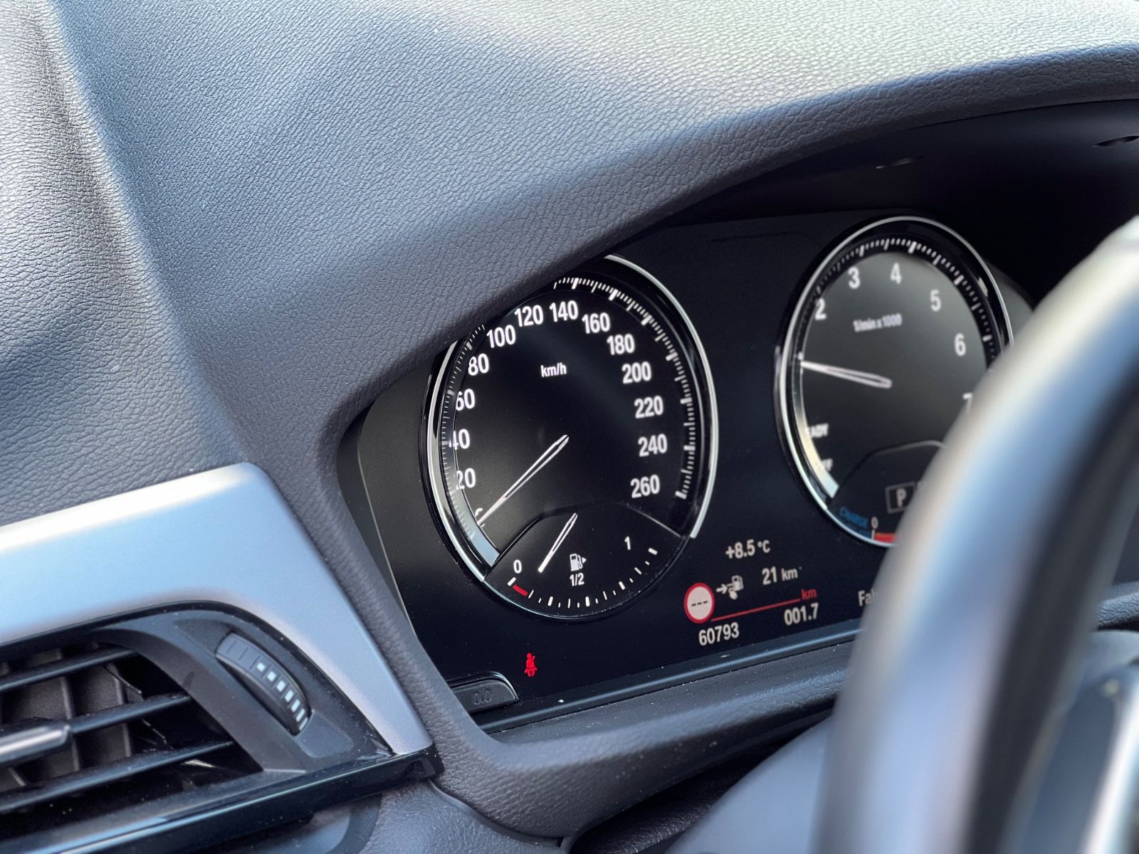 BMW X1 25e xDrive Advantage "KAMERA/LED/DAB/NAVI" foto 18