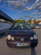 Volkswagen Polo 1.4 44kW Auto Basis Basis - Oldtimer in Berlin