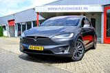 Tesla Model X 100D AWD Aut.Pano|AutoPilot|Leder|Luchtv - Tesla Model X aus 2017