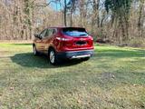 Nissan Qashqai 1.2 DIG-T Acenta Acenta - Nissan Qashqai von privat