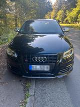 Audi S3 8PA - gebrauchte Audi S3 aus dem Jahr 2009