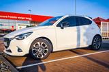 Mazda 2 SKYACTIV-G 90 Red Sports Edition Red Sport... - Mazda 2 in Wuppertal