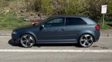 Audi S3 2.0 TFSI - - Audi S3 aus 2010