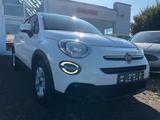 Fiat 500X Urban - Fiat 500X aus 2018