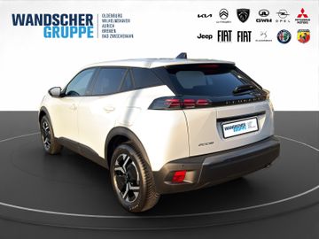 Peugeot 2008 1.2 Benzin 100 Business Kam.+LED+Navi+SHZ