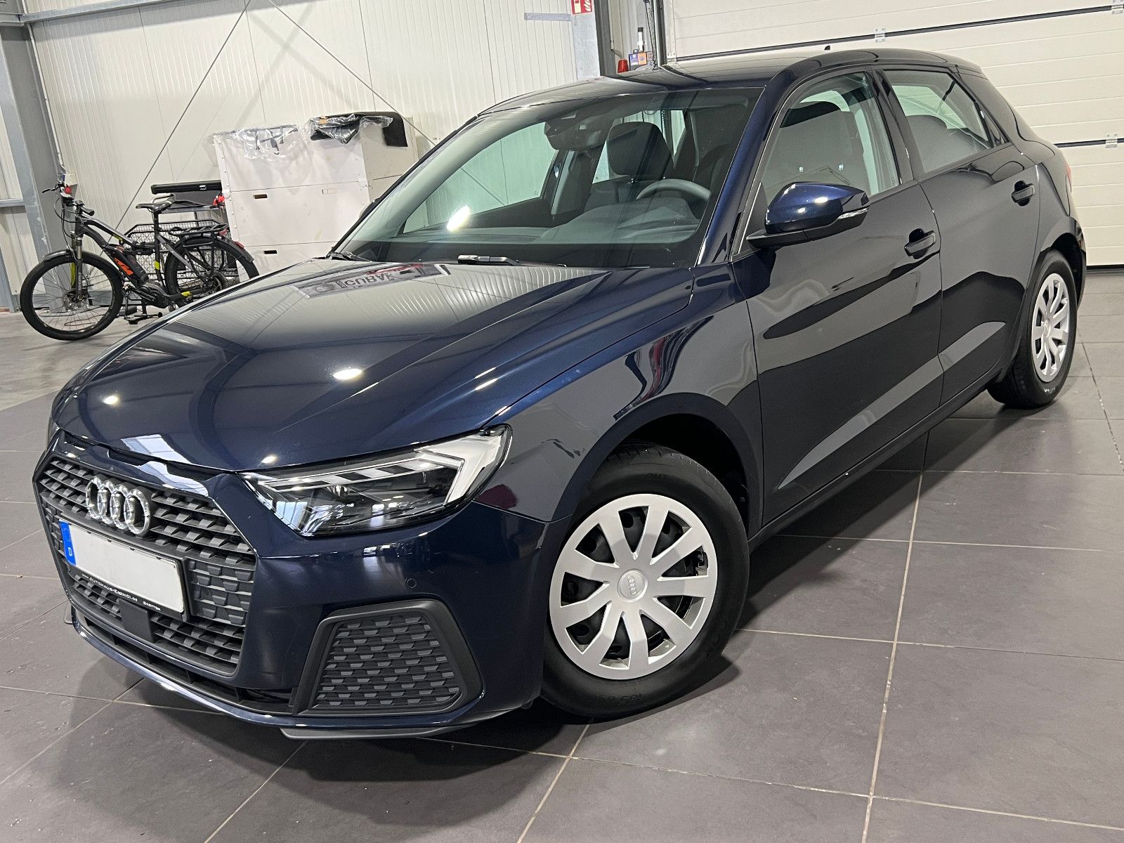 AUDI A1 25 TFSi Sportback **Virtual*Klima*PDC**