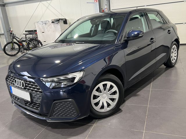 AUDI A1 25 TFSi Sportback **Virtual*Klima*PDC**
