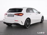 Mercedes-Benz A 180 d SPECIAL-EDITION+AMG+19''+PANO+KEYLESS-GO - Mercedes-Benz A 180 in Bochum