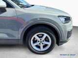 Audi Q2 35 TFSI 110(150) kW(PS) S tronic - Audi Q2 aus 2019