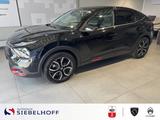 Citroën e-C4 Shine Elektromotor 136 - Citroën C4 mit Elektro-Antrieb