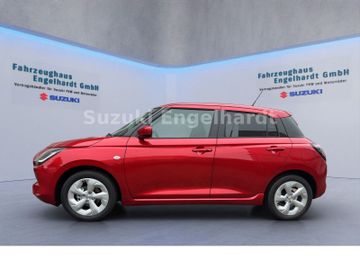 Suzuki Swift 1.2 Dualjet Hybrid Comfort